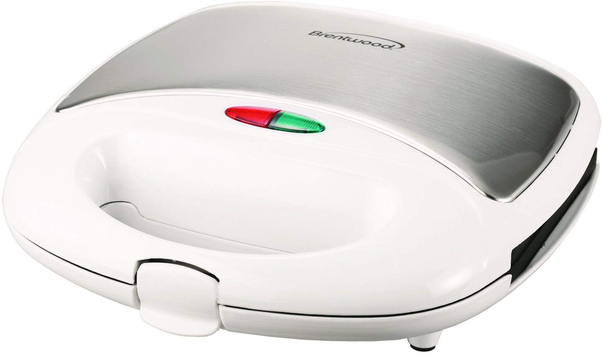 Brentwood Non-Stick Panina Maker, TS-245, 1 pc