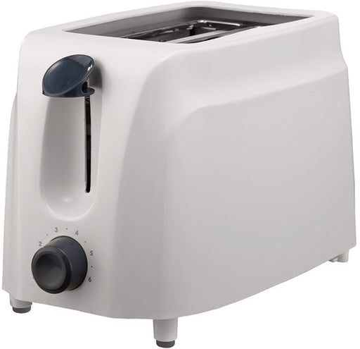 Brentwood Cool Touch 2-Slice Toaster, White , Model #TS-260W