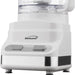 Brentwood 3 Cup Mini Food Processor, White, Model #FP-546