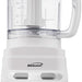 Brentwood 3 Cup Mini Food Processor, White, Model #FP-546