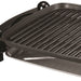 Brentwood Non-Stick Electric Indoor Grill & Griddle, Black, Model #TS-640