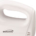 Brentwood Lightweight 5-Speed Electric Hand Mixer, White, Model #HM-45