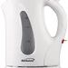 Brentwood 1 L Cordless Electric Kettle, White, Model #KT-1610