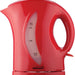 Brentwood 1.7 L Cordless Electric Kettle, Red, Model #KT-1619