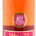 Barefoot White Zinfandel Wine, California, 750 ml