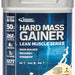 Inner Armour Hard Mass Gainer, Vanilla, 5 lbs