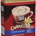 Hills Bros Cappuccino Drink Mix, French Vanilla, 16 oz