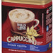 Hills Bros Cappuccino Drink Mix, French Vanilla, 16 oz