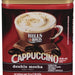 Hills Bros Cappuccino Drink Mix, Double Mocha, 16 oz