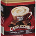 Hills Bros Cappuccino Drink Mix, Double Mocha, 16 oz