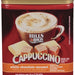 Hills Bros Cappuccino Drink Mix, White Chocolate Caramel, 16 oz