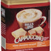 Hills Bros Cappuccino Drink Mix, White Chocolate Caramel, 16 oz