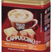 Hills Bros Cappuccino Drink Mix, White Chocolate Caramel, 16 oz