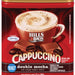 Hills Bros Cappuccino Drink Mix, Sugar Free, Double Mocha, 12 oz