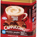 Hills Bros Cappuccino Drink Mix, Sugar Free, Double Mocha, 12 oz