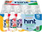 Hint Water Bottles Infused With Fruit Essence, 15 x 16 oz
