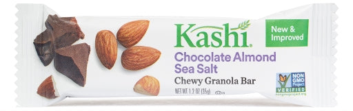 Kashi Chewy Granola Bars, 35 x 12 oz