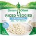 Green Giant Riced Veggies, Cauliflower, 283 gr