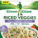 Green Giant Riced Veggies Cauliflower Medley, 283 gr