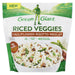 Green Giant Riced Veggies Cauliflower Risotto Medley, 283 gr