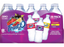 Fruit2Go Flavored Water, Variety Pack, 28-Pack , 28 x 16 oz