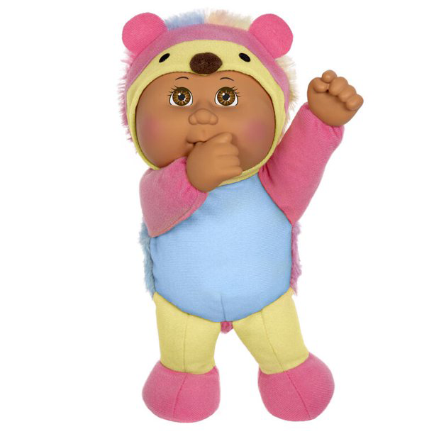 Cabbage Patch Kids, Heidi Hedgehog, 1 pc
