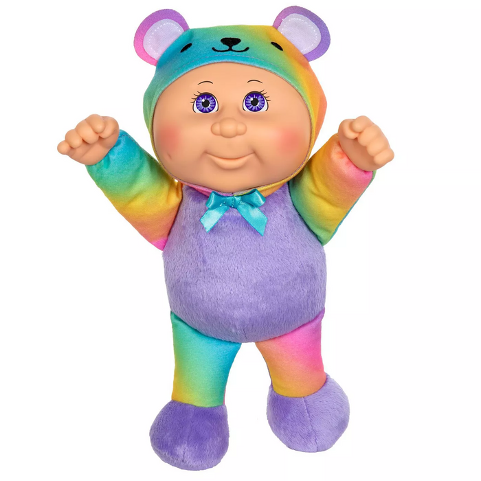 Cabbage Patch Kids, Bailey Bear, 1 pc