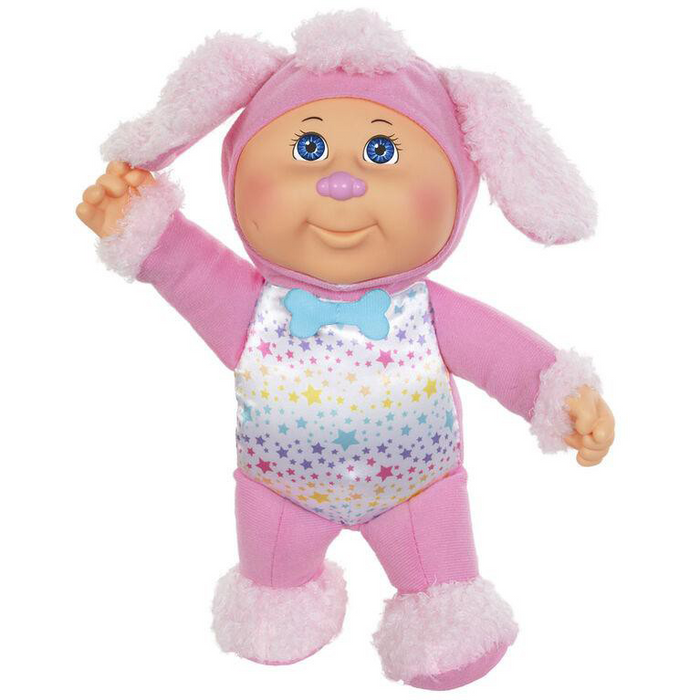 Cabbage Patch Kids Doll, #6, 1 pc