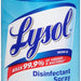 Lysol Disinfectant Spray, Crisp Linen Scent, 12.5 oz