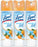 Lysol Disinfectant Spray, Neutra Air, Multi-Pack, 3 x 16 oz