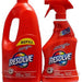 Resolve Stain Remover Carpet Cleaner, Spray & Refill, 60 + 22 oz