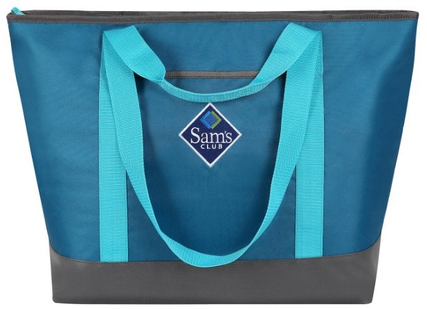 Sam S Club Insulated Bagnull