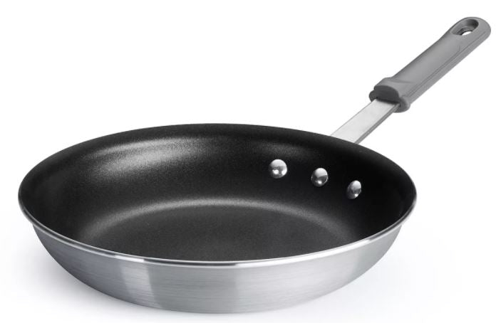 Member's Mark Nonstick 10" Restaurant Fry Pan, 1 pc
