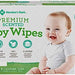 Member's Mark Premium Scented Baby Wipes, 1152 ct