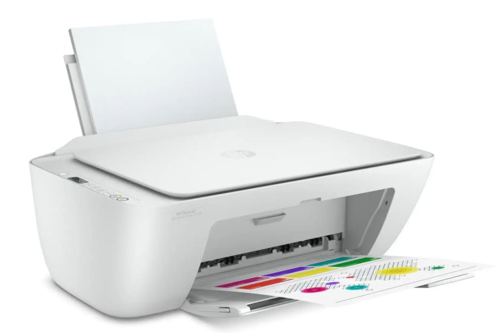 HP DeskJet Ink Advantage 2775 All-In-One Printer, 1 ct