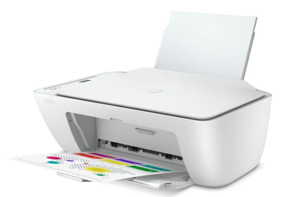 HP DeskJet Ink Advantage 2775 All-In-One Printer, 1 ct