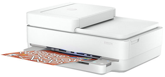 HP Deskjet Plus Ink Advantage 6475 All-In-One Printer , 1 ct