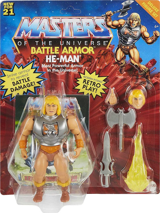 Motu Origins Deluxe Heman