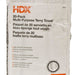 HDX Multi-Purpose Terry Towels, 20 ct