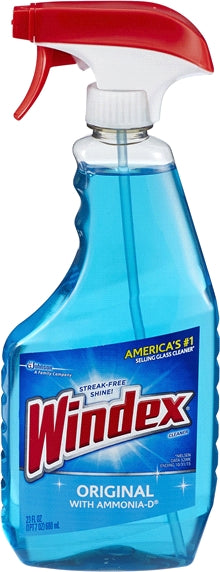 Windex Original Glass Cleaner - 1980070195