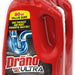 Drano Max Gel Ultra Clog Remover, 2 x 2,3 L