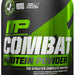 MP MusclePharm Combat Protein Powder, Vanilla, 2 lbs