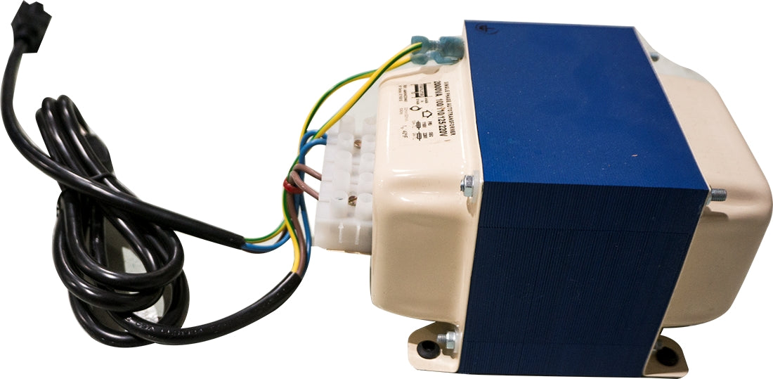 Manumag Transformer 2000 VA , 100/110/125/220 V