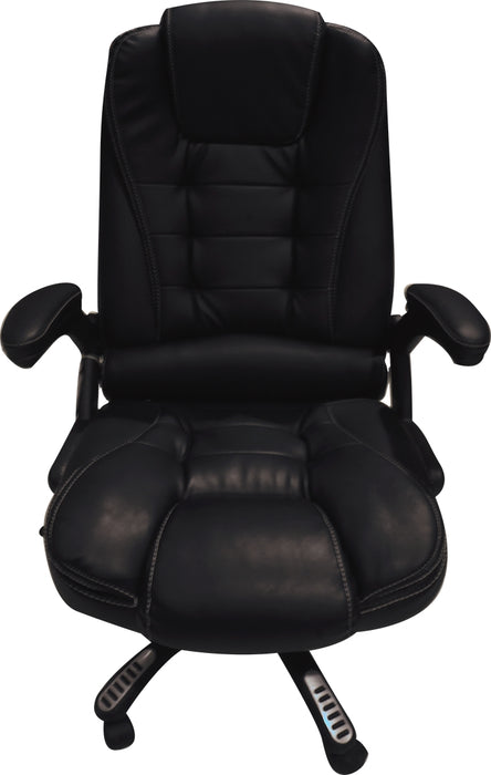 Office Chair Recline, Model# BN-W1813