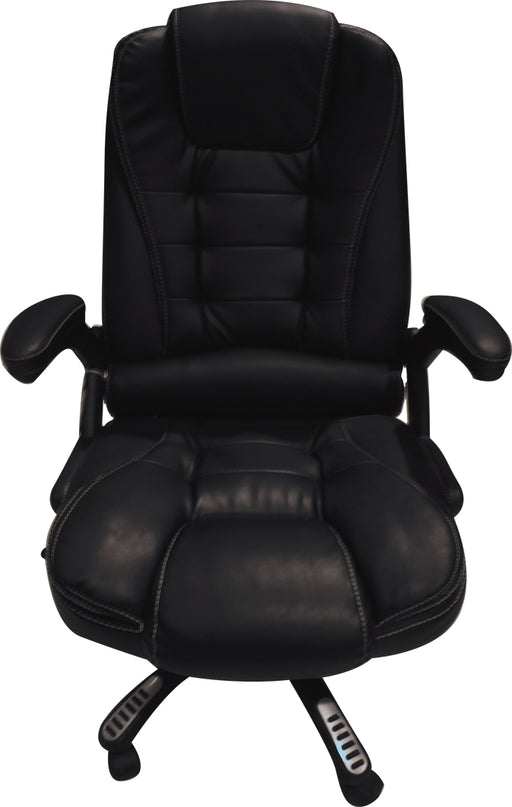 Office Chair Recline, Model# BN-W1813