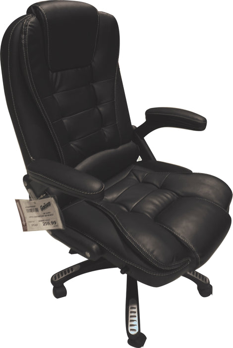 Office Chair Recline, Model# BN-W1813