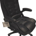 Office Chair Recline, Model# BN-W1813