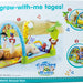 Smart Baby Mix & Match Musical Gym, 