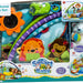 Smart Baby Deluxe Musical Activity Gym, 