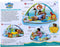 Smart Baby Deluxe Musical Activity Gym, 